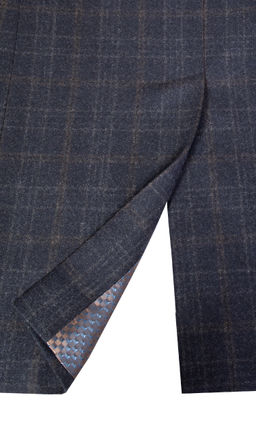 Мужское пальто Broswil 106  фото 4