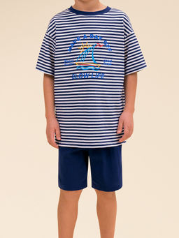 Уценка Pelican NFATH3354 Комплект для мальчиков