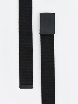 Ayarlanabilir Kay??l? Erkek Kemer