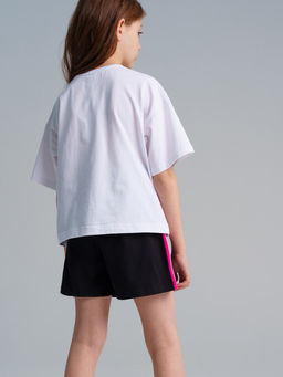 PlayToday / Шорты для девочки, 2 шт. в комплекте фото 6