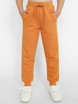 CRB wear/CWKG 70428-30 Брюки для девочки,желтый/Ex.Cherubino