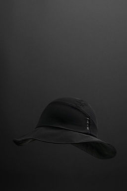TECHNICAL BUCKET HAT - Zara фото 4