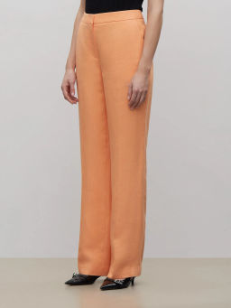 EMKA / Брюки широкого кроя  фото 3