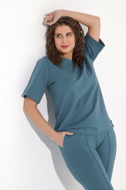 VIOTEX Костюм Твикс из футер двунитки - Виотекс фото 14