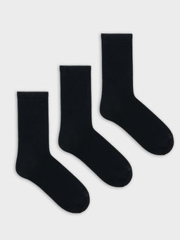 Цена за 5 пар! НОСКИ МУЖСКИЕ (3 пары) - Mark formelle фото 5