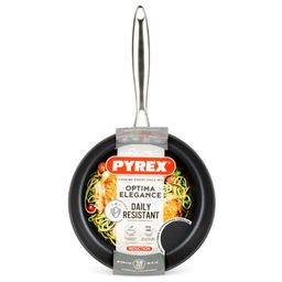 Сковорода OPTIMA+ ELEGANCE 26см индукция