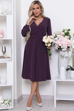 Платье 71455-1 - Avili фото 2