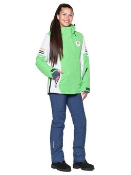 Костюм B-8908 Фисташковый