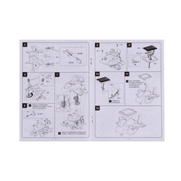 Электронный конструктор Шаттл - Эврики фото 4