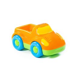 Дружок, автомобиль-пикап - Полесье фото 9