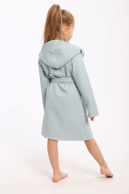 Халат домашний детский ВД