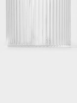 Стаканы Magistro «Грани», 250 мл, 7.5×7.7 см, набор 2 шт., стекло, прозрачные