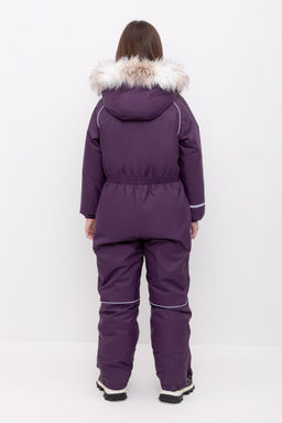 ВК 60102/6 ГР (122-158) комбинезон дет - Crockid фото 6