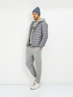 шапка мужская с добавлением шерсти - Glenfield фото 2