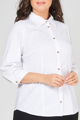 Блуза - Olsi фото 5