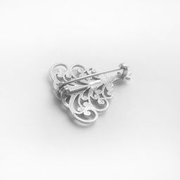 БРОШЬ 13017498Д