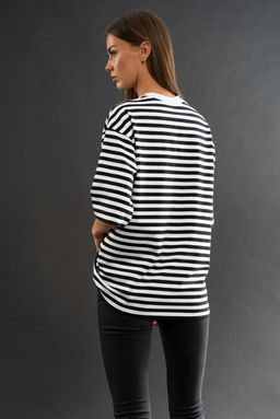 Джемпер 4534 - Kivviwear фото 3