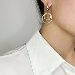 17-503279290-1 Серьги - J.prettier фото 2