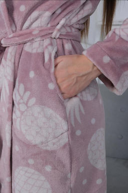 IV-CAPRIZ Белоснежка - халат ананасик  фото 6