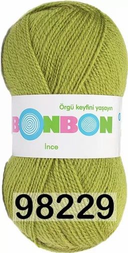 BONBON INCE NAKO  фото 4