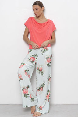 ФУТБОЛКА ЖЕНСКАЯ арт. 6508W-20328.1H-523