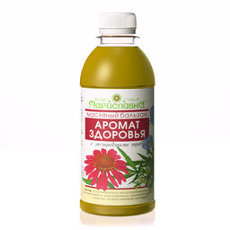 Аромат здоровья масляный бальзам