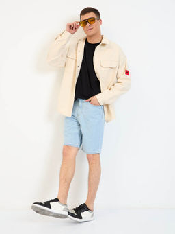 Шорты мужские _ 08196 - F5 фото 2