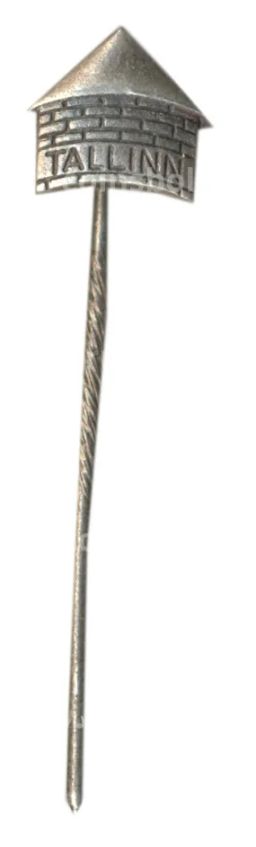Значок Таллин
