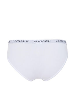 Женское нижнее белье темно-синего цвета - U.s. polo assn фото 6