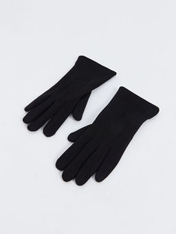 Перчатки женские Basic