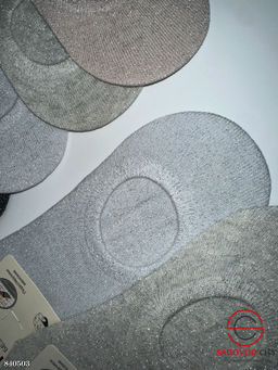 Носки женские из хлопка - Bruno фото 3