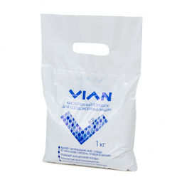 Порошок для посудомоечной машины VIAN, 1 кг фото 6