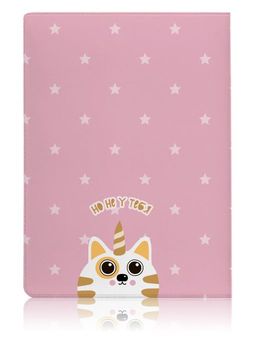 ОБЛОЖКА ДЛЯ ПАСПОРТА Мечты сбываются, плотность 600 мкм