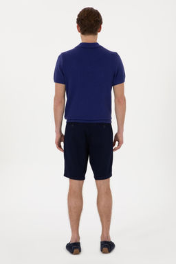 Erkek Lacivert Dokuma _ort Sepette S_rpriz _ndirim - U.s. polo assn фото 4