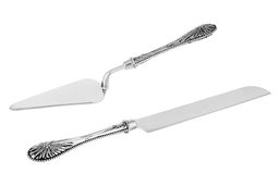 Набор сервировочный для торта Британи