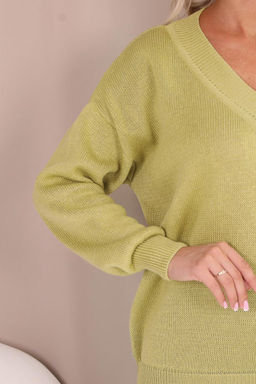 Джемпер Др5-474/34 - Wisell фото 16