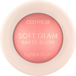 Румяна запеченные Soft Glam Baked Blush, 010 On Cloud Pink 954093