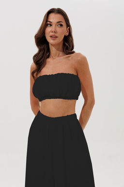 Костюм VN Fashion 1157 черный