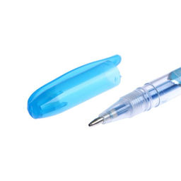 Набор гелевых ручек, 12 цветов, металлик - Simaland фото 7