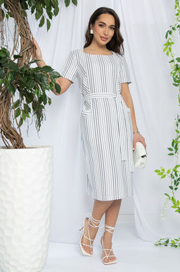 Платье Европейский шик - Lt collection фото 11