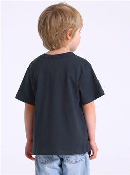 футболка 1ПДФК5078001 - Апрель фото 2