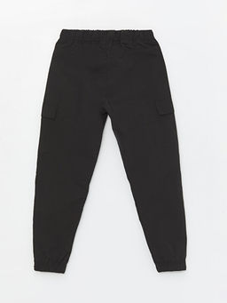 Beli Lastikli Erkek ?ocuk Kargo Jogger Pantolon - Waikiki фото 2