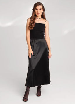 153253/193эп Юбка жен. (ЧЗ)