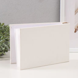 Фотоальбом на 50 фото 15?20 Ангел и сердечки, 18?26?4 см