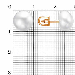 СЕРЬГИ 33314201 - Красная пресня фото 5