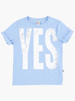 Футболка с принтом UD 0730 бир-зел/бел - Mini maxi фото 10