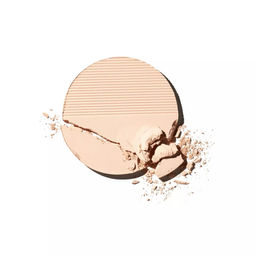 CATRICE Пудра компактная All Matt Plus Shine Control Powder, 010 Transparent светло-бежевый  фото 3