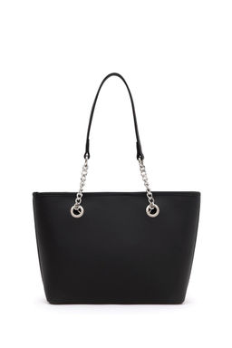 Женская черная сумка Неожиданная скидка в корзине - U.s. polo assn фото 5