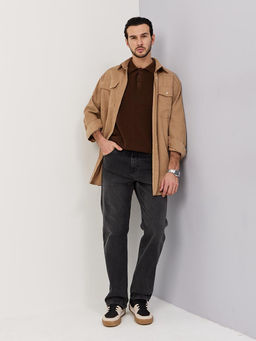 Мужские джинсы арт. TJM72 - F5 фото 10