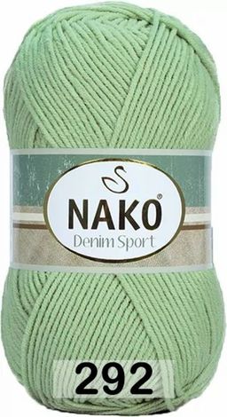 DENIM SPORT - Nako фото 3